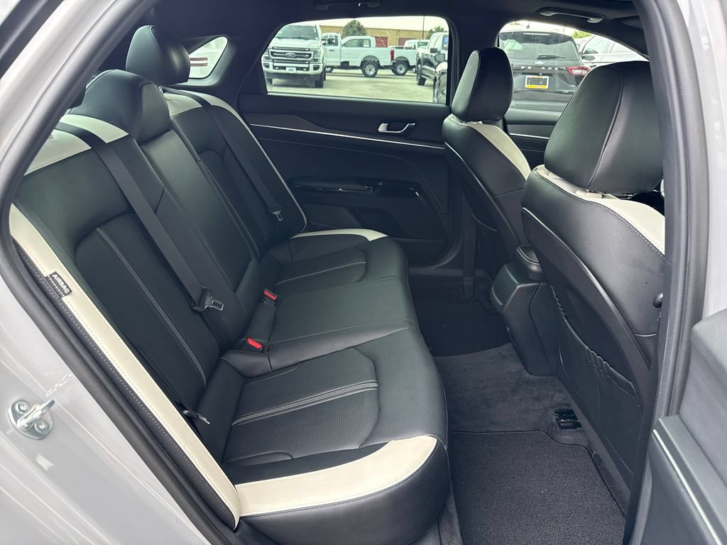 Used 2025 Kia K5 GT-Line w/ GT-Line Premium Package FWD image 27
