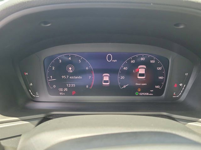 Used 2023 Honda Accord LX image 21
