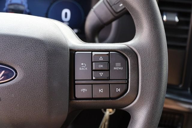 Certified 2024 Ford F150 STX AWD/4WD image 12