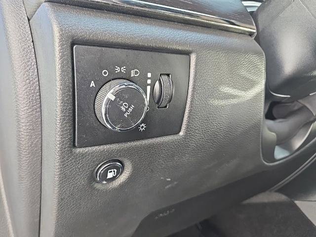 Used 2021 Jeep Grand Cherokee High Altitude AWD/4WD image 31