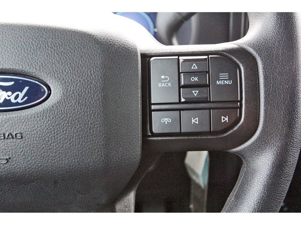 Certified 2024 Ford F150 STX image 19