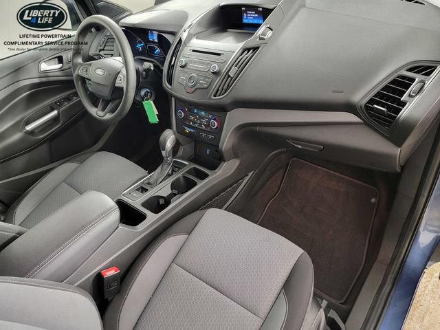 Certified 2018 Ford Escape SE AWD/4WD image 21