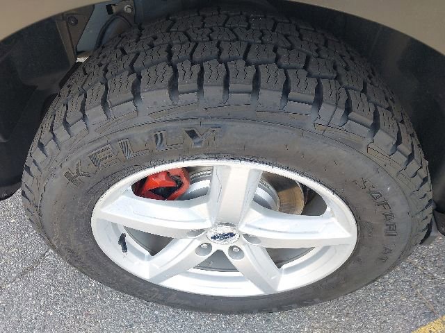 Certified 2018 Ford Explorer 4WD image 12