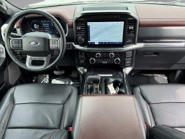 Certified 2023 Ford F150 Lariat image 9