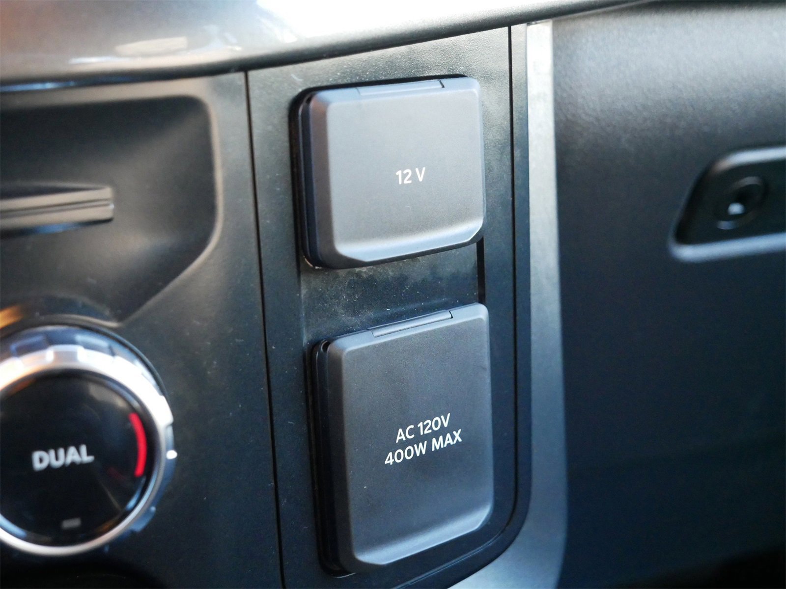 Certified 2023 Ford F150 Tremor image 30