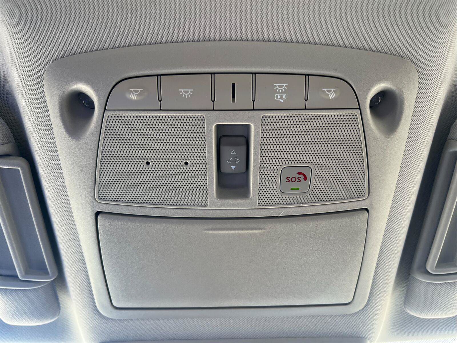 Used 2022 INFINITI QX80 Premium Select w/ Cargo Package RWD image 49
