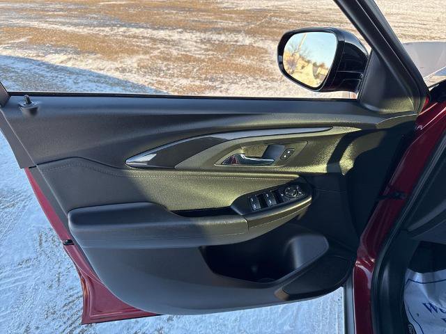 Used 2022 Chevrolet TrailBlazer RS image 15