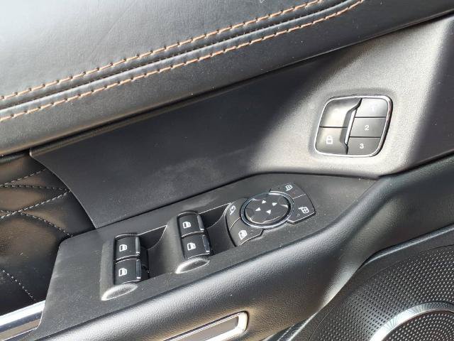 Certified 2020 Ford Expedition Platinum AWD/4WD image 16