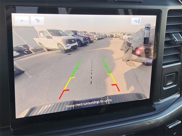 Certified 2023 Ford F150 XLT w/ Equipment Group 302A High image 14