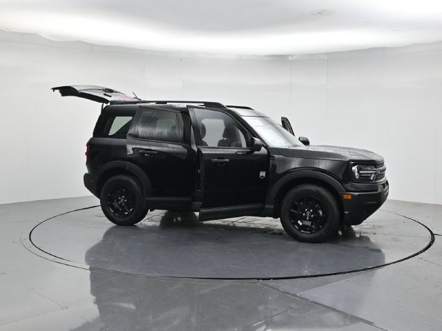 Certified 2025 Ford Bronco Sport Big Bend w/ Convenience Package AWD/4WD image 54