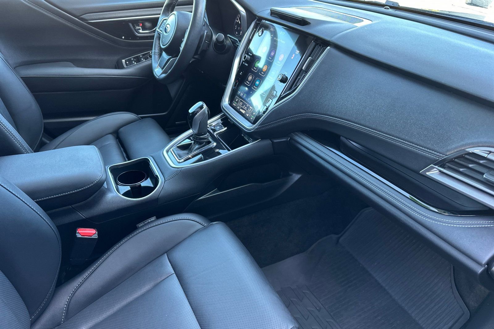 Used 2024 Subaru Outback Limited image 19