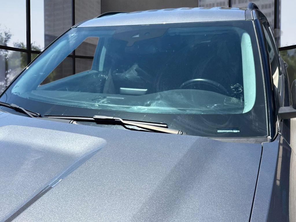 Certified 2023 Ford Explorer XLT RWD image 41