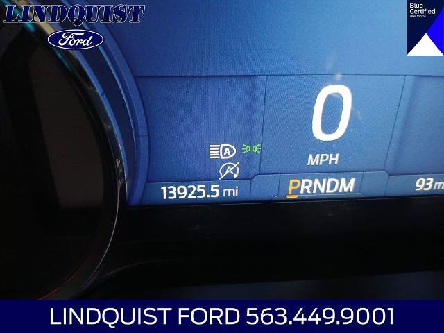 Certified 2023 Ford F150 XLT w/ Equipment Group 302A High AWD/4WD image 12