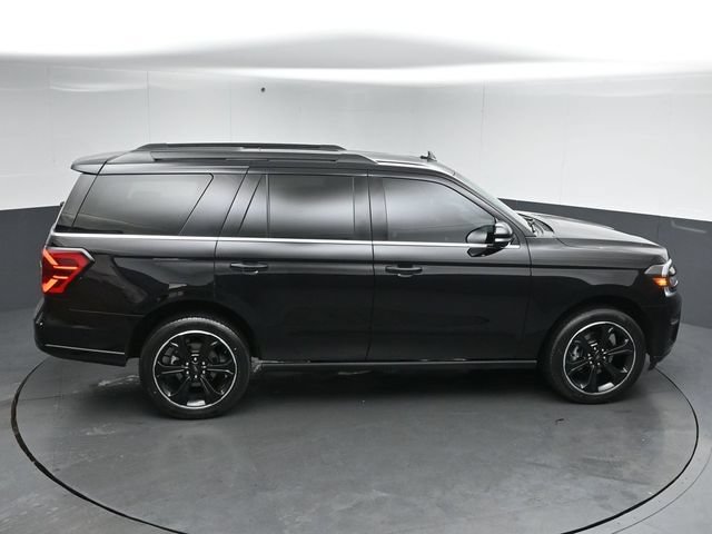 Certified 2024 Ford Expedition Limited AWD/4WD image 53