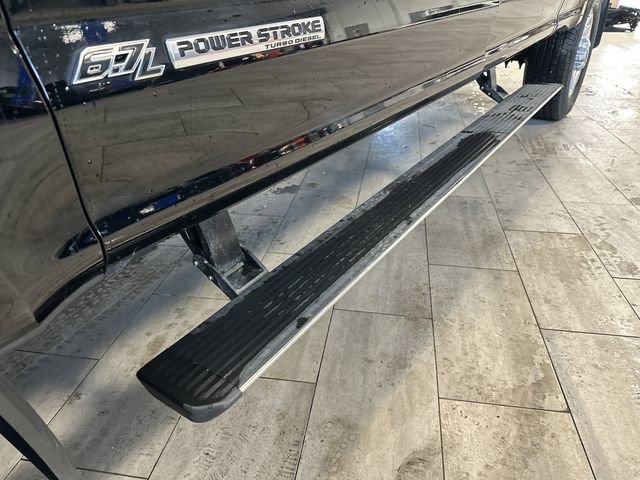 Certified 2018 Ford F350 Platinum w/ Platinum Ultimate Package image 40