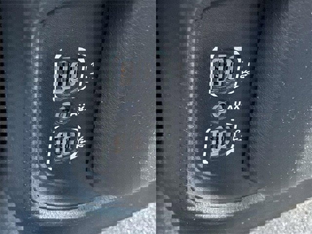 Used 2024 RAM 1500 Tradesman image 11