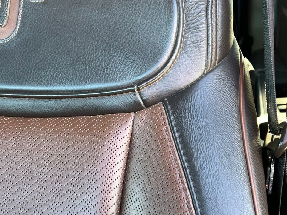 Certified 2021 Ford F150 King Ranch w/ Equipment Group 601A High image 21