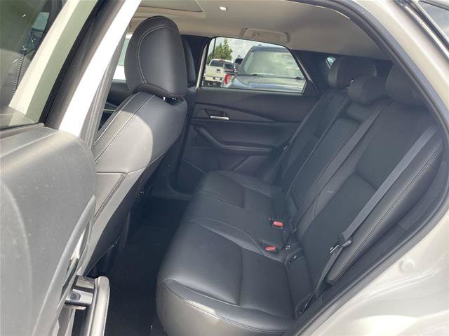Used 2025 MAZDA CX-30 AWD 2.5 S w/ Preferred Package image 20