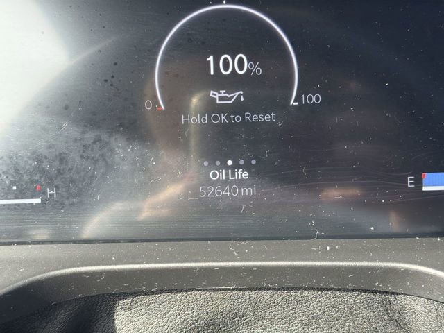 Used 2023 Jeep Grand Cherokee L Limited w/ Black Appearance Package image 14