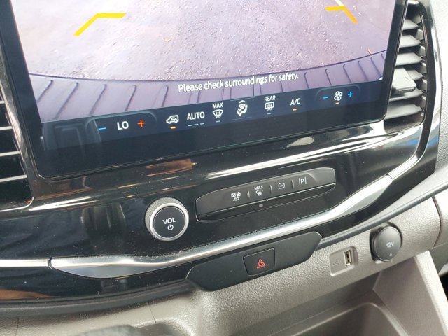 Certified 2023 Ford Transit 350 XLT image 25