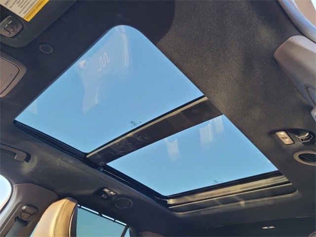 Certified 2023 Ford Explorer King Ranch w/ Technology Package image 19