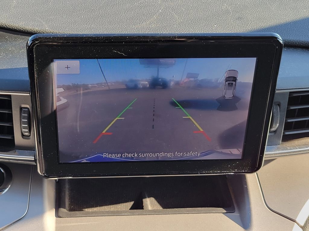 Certified 2020 Ford Explorer XLT w/ Equipment Group 202A image 24