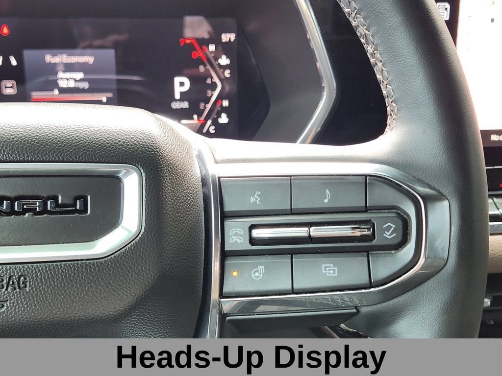 Used 2023 GMC Canyon Denali AWD/4WD image 23
