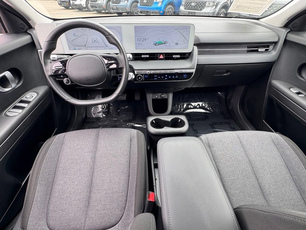 Used 2024 Hyundai Ioniq 5 SE RWD image 27