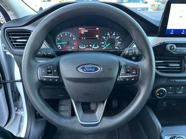 Certified 2022 Ford Escape SE image 18