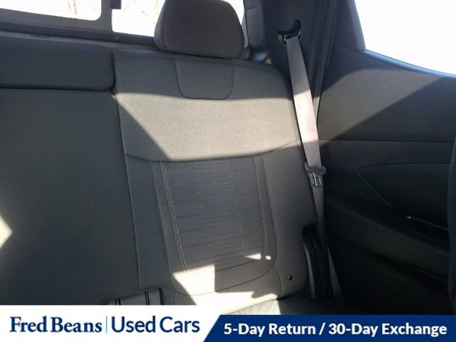 Used 2023 Hyundai Santa Cruz Night w/ Cargo Package image 19