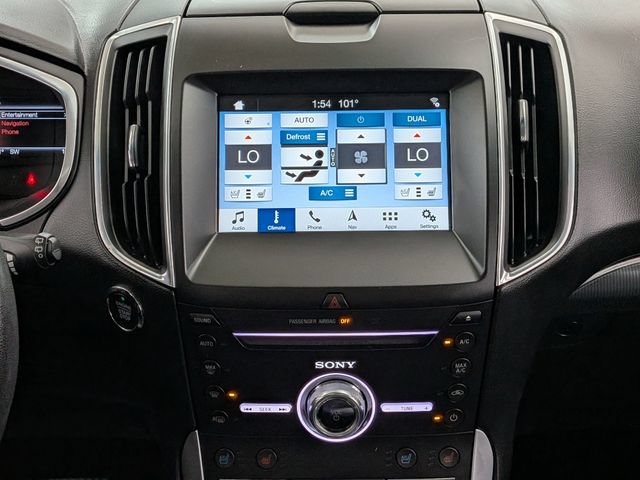Certified 2017 Ford Edge Titanium w/ Equipment Group 301A AWD/4WD image 30