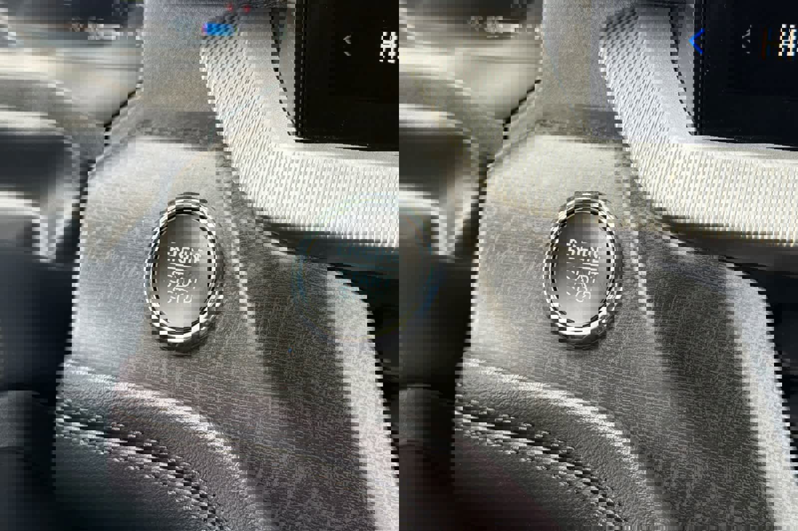 Certified 2025 Ford Explorer Platinum w/ LUX Leather Package image 24