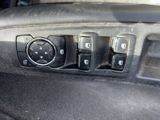 Certified 2018 Ford Edge SE image 22