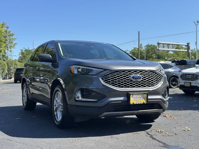 Certified 2023 Ford Edge SEL w/ Convenience Package AWD/4WD image 48
