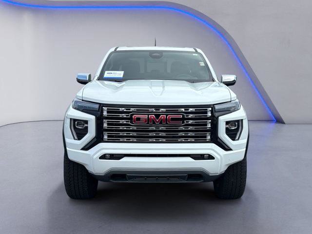 Used 2026 GMC Canyon Denali AWD/4WD image 9