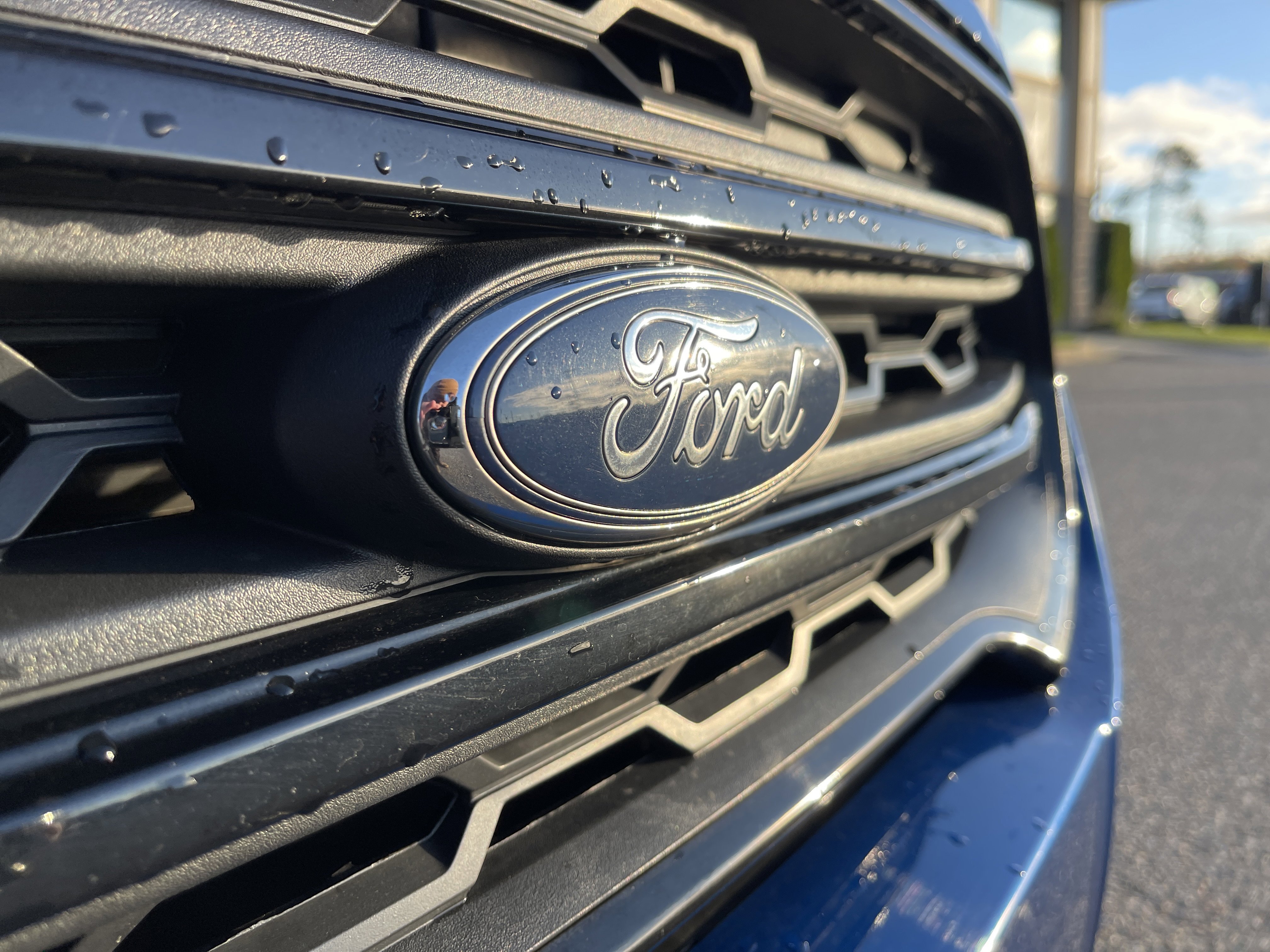 Certified 2021 Ford EcoSport S image 28