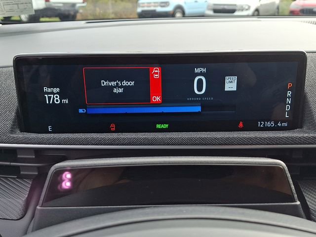 Certified 2024 Ford Mustang Mach-E Premium image 24