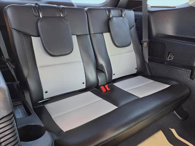 Certified 2022 Ford Explorer XLT w/ Equipment Group 202A image 13