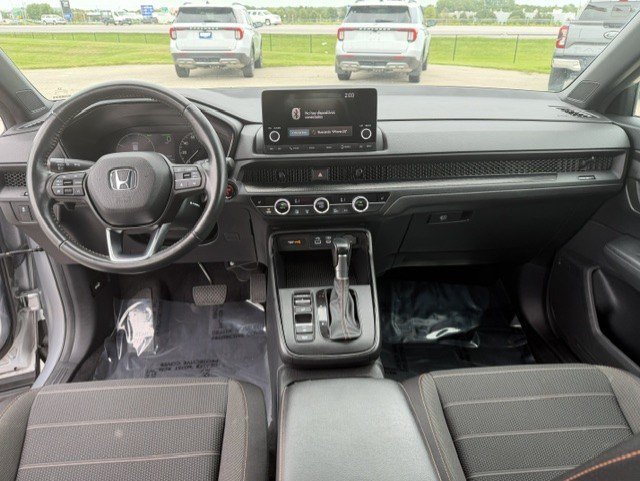 Used 2023 Honda CR-V Sport image 30