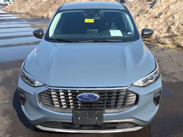 Certified 2025 Ford Escape Active image 6