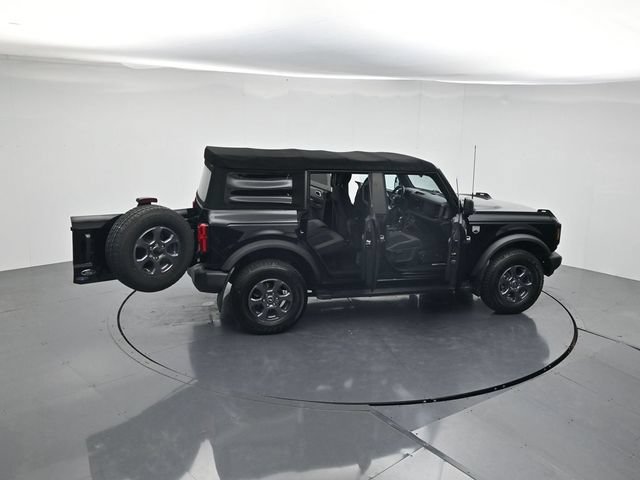 Certified 2022 Ford Bronco Big Bend AWD/4WD image 49