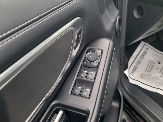 Certified 2025 Ford Expedition Max Platinum AWD/4WD image 11
