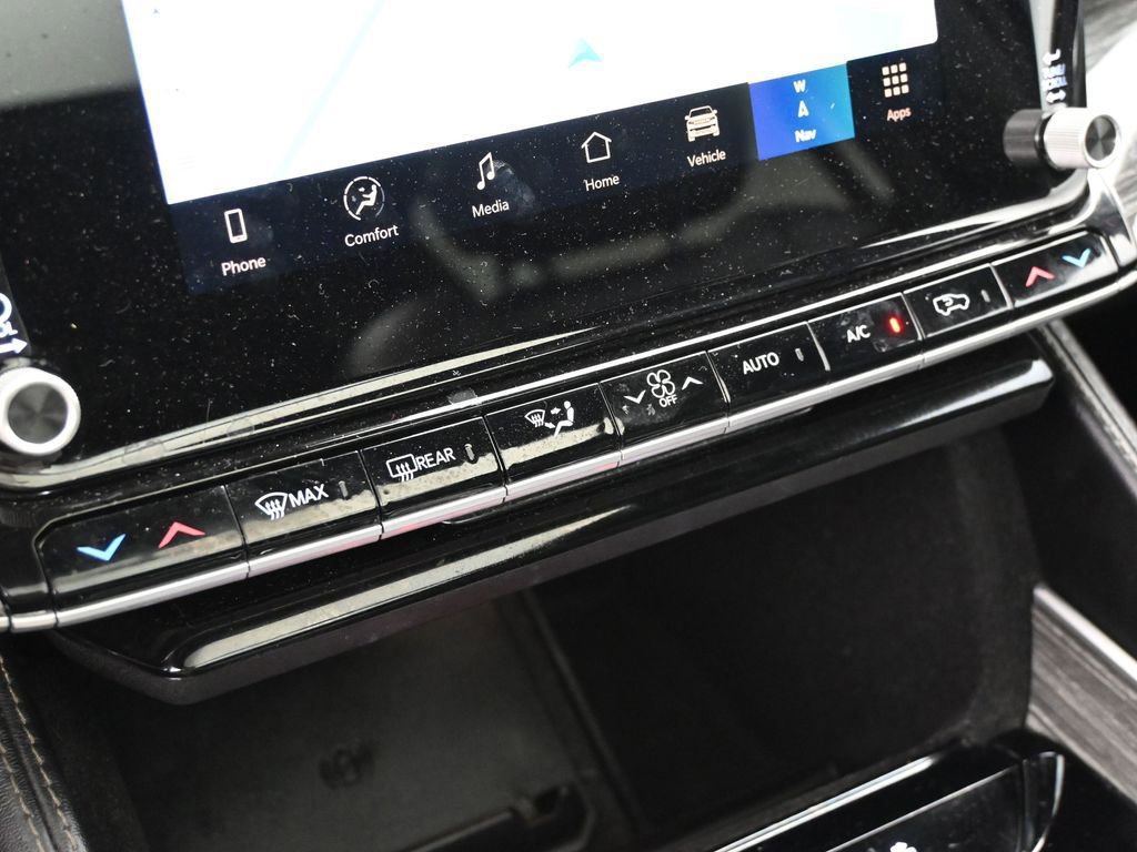 Used 2022 Jeep Wagoneer Series III w/ Premium Group I image 49