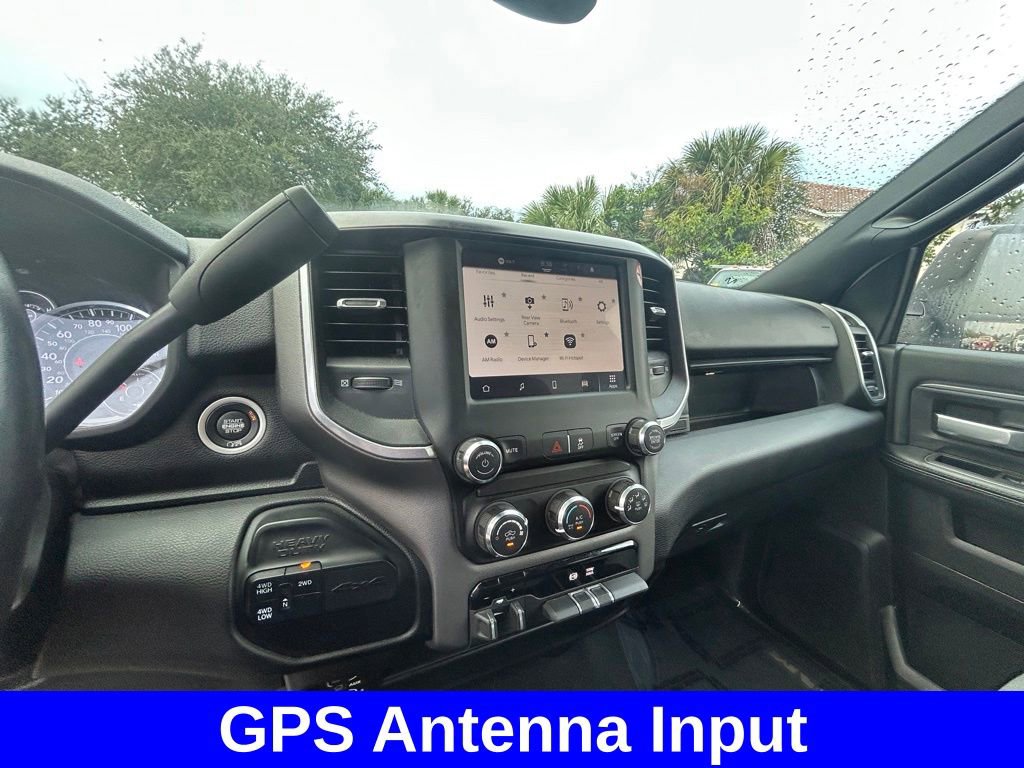 Used 2024 RAM 2500 Big Horn image 11