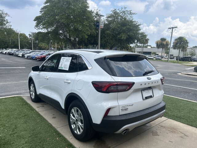 Certified 2023 Ford Escape Active w/ Tech Pack #2 FWD image 7