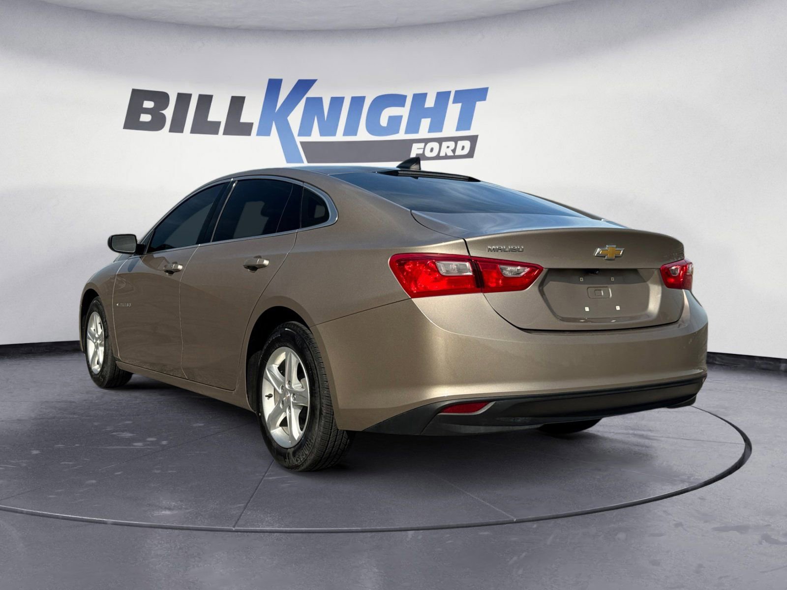 Used 2023 Chevrolet Malibu LS w/ LPO, Floor Liner Package image 3