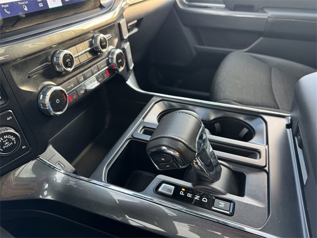 Certified 2022 Ford F150 XLT w/ Equipment Group 302A High image 28