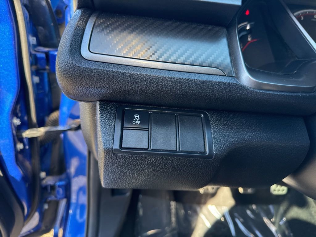 Used 2019 Honda Civic Si image 15