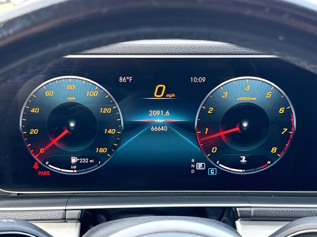Used 2020 Mercedes-Benz GLE 350 4MATIC image 17