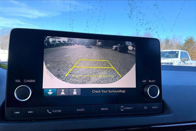 Used 2022 Honda Civic EX image 24